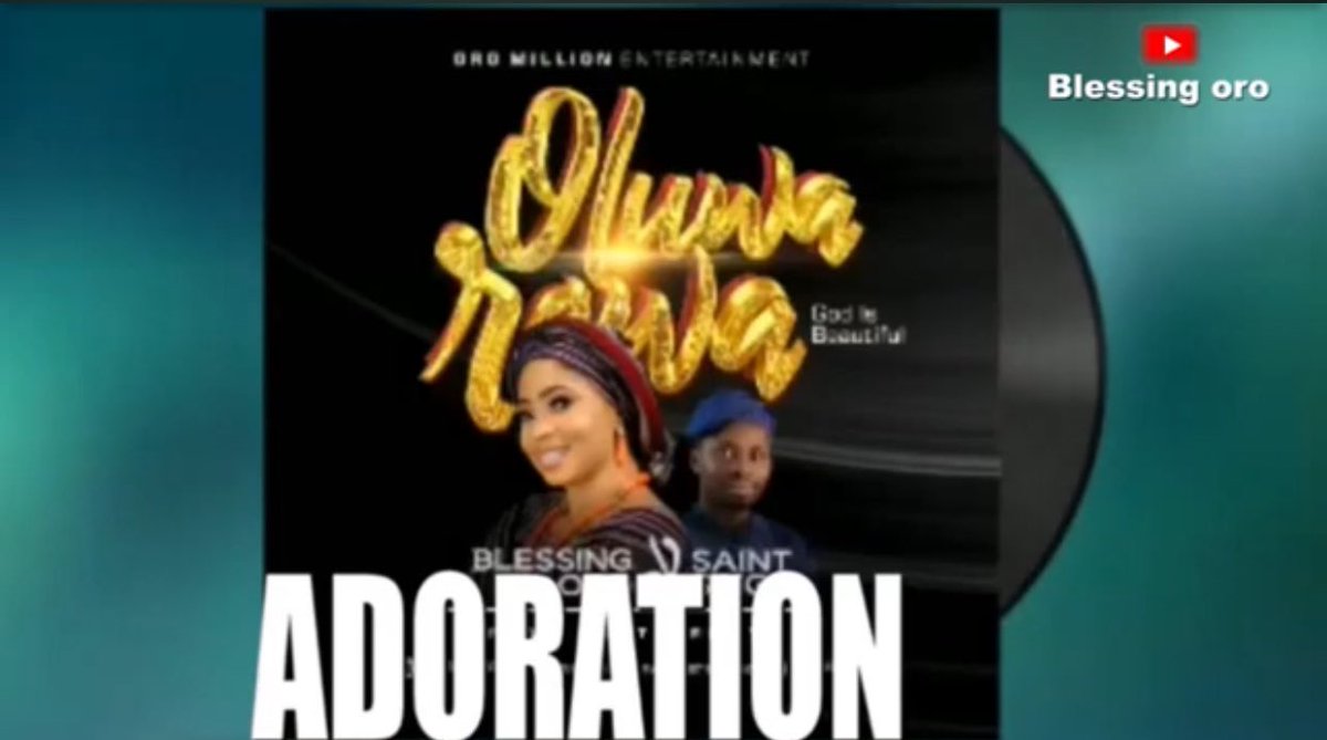 blasturbanfm_'s tweet photo. NP: Oluwa Rewa by @Blessingoro 

#BlastRise with @blasturbanfm_ 
 
A Blast Morning....
#WednesdayMotivation 

#Keeponblasting.… https://t.co/f8Yf4pwnLM
