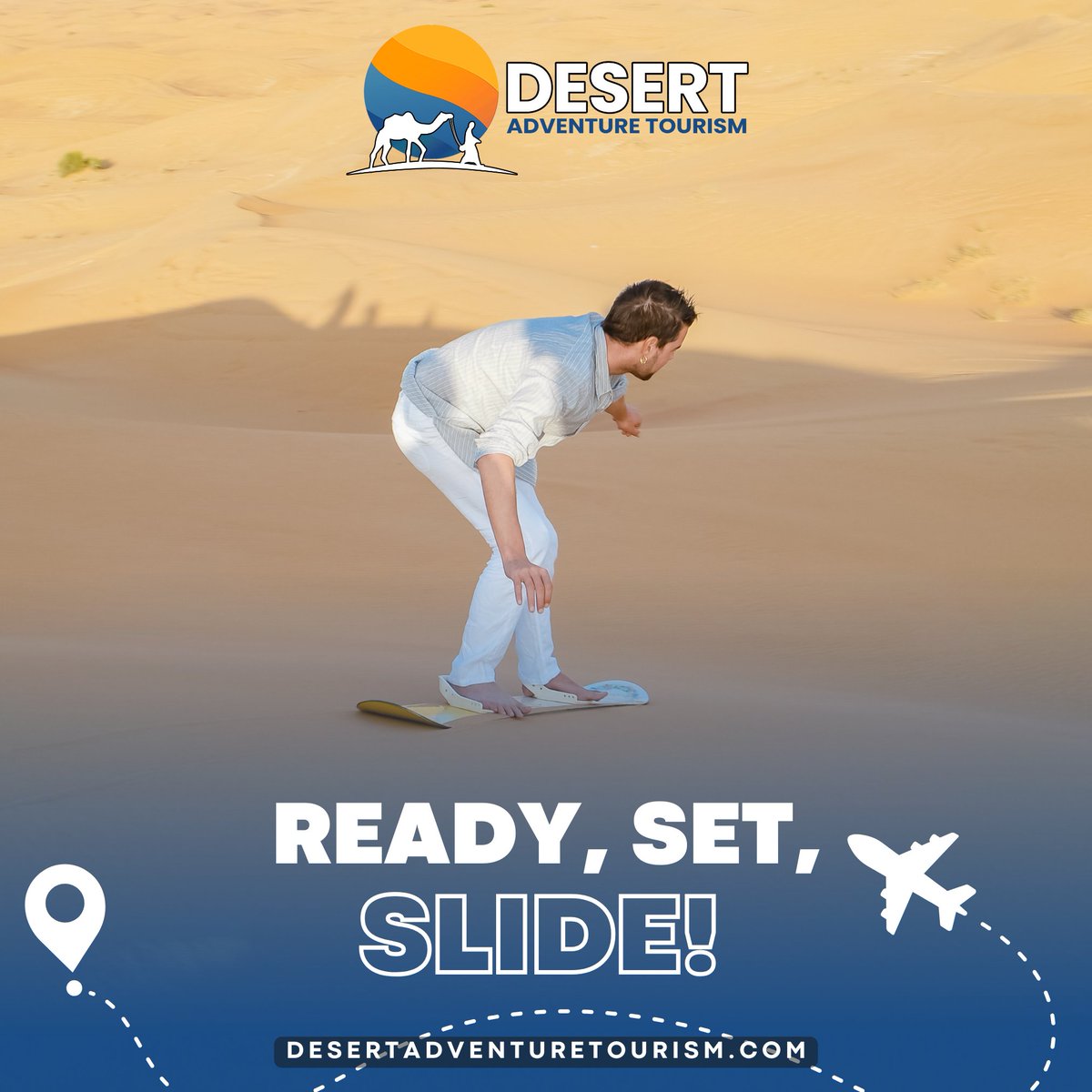 Desertadven's tweet photo. Experience the rush of sliding down the silky sands – it's sandboarding time! 🌵📷 Our desert playground offers the perfect terrain for an adrenaline-pumping adventure.

 Visit our website for further details: https://t.co/hnhxImSmsy

#safariLife #desertdreams #sandsoftime https://t.co/nOEgPwzX12