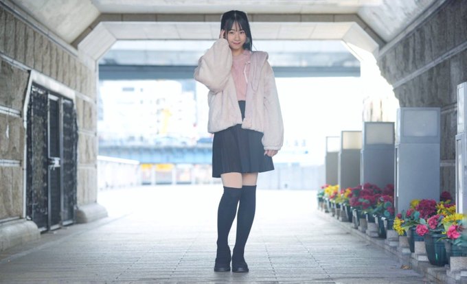 Twitterのコスプレ画像14