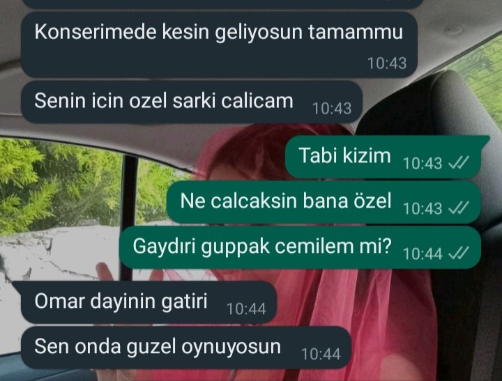 Çello kursuna başlayan arkadaşımın ilk şarkısı belli oldu..