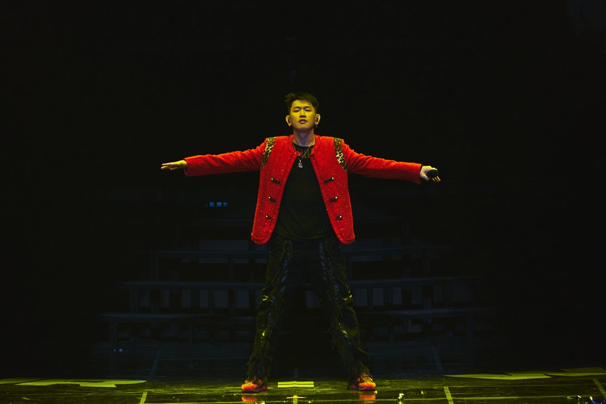 OfficialPnation's tweet photo. [Crush]
CRUSH HOUR : wonderego 
✨BEHIND

#Crush #크러쉬 #Concert
#CRUSHHOUR #wonderego
#PNATION #피네이션 https://t.co/6KPs1wSfFA