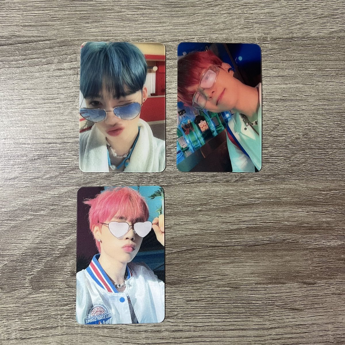 uuu_tarac's tweet photo. ส่งต่อ #ตลาดนัดหนุ่มดอกไม้

บั้มเปล่า + การ์ด 🦦
บั้มเปล่า 70-.
การ์ดใบละ 65-. 
ส่งฟรีทุกชิ้น ชิ้นเดียวก็ส่งค่าา 🛒️🌟

#ตลาดนัดtheboyz #THEBOYZ https://t.co/TDlxOHTk1F