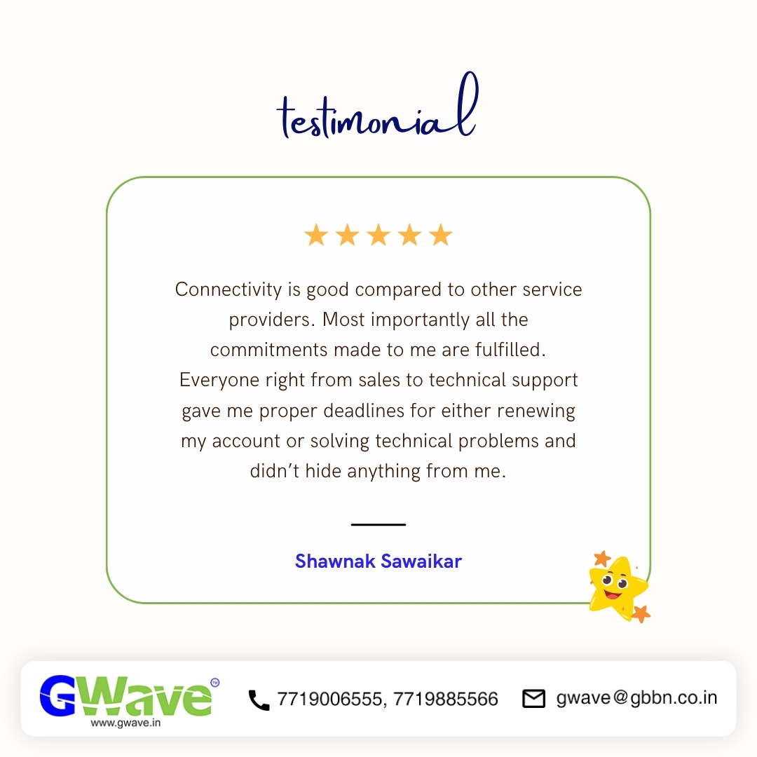 GWave Goa tweet media