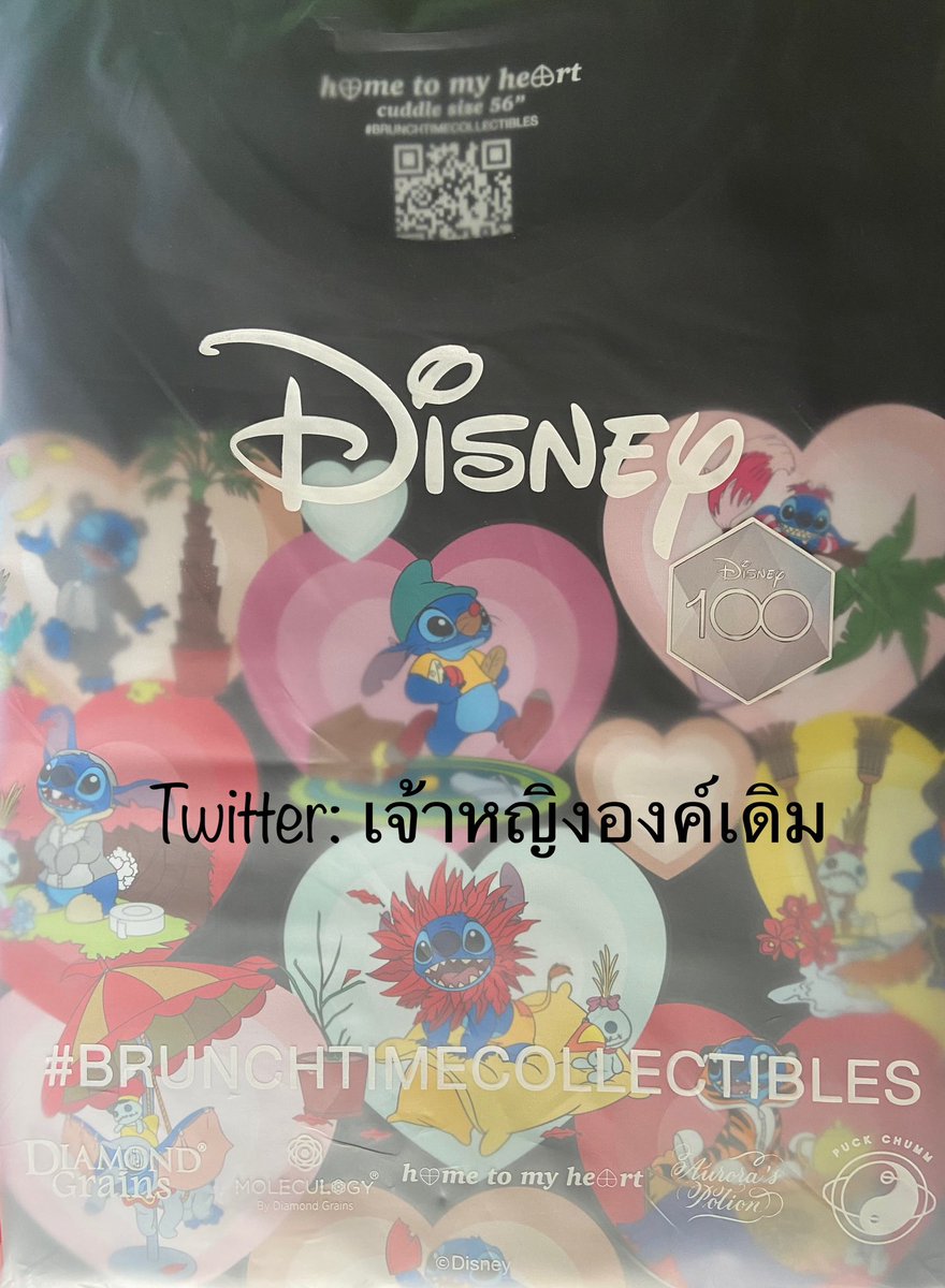 เจ้าหญิงองค์เดิม tweet media