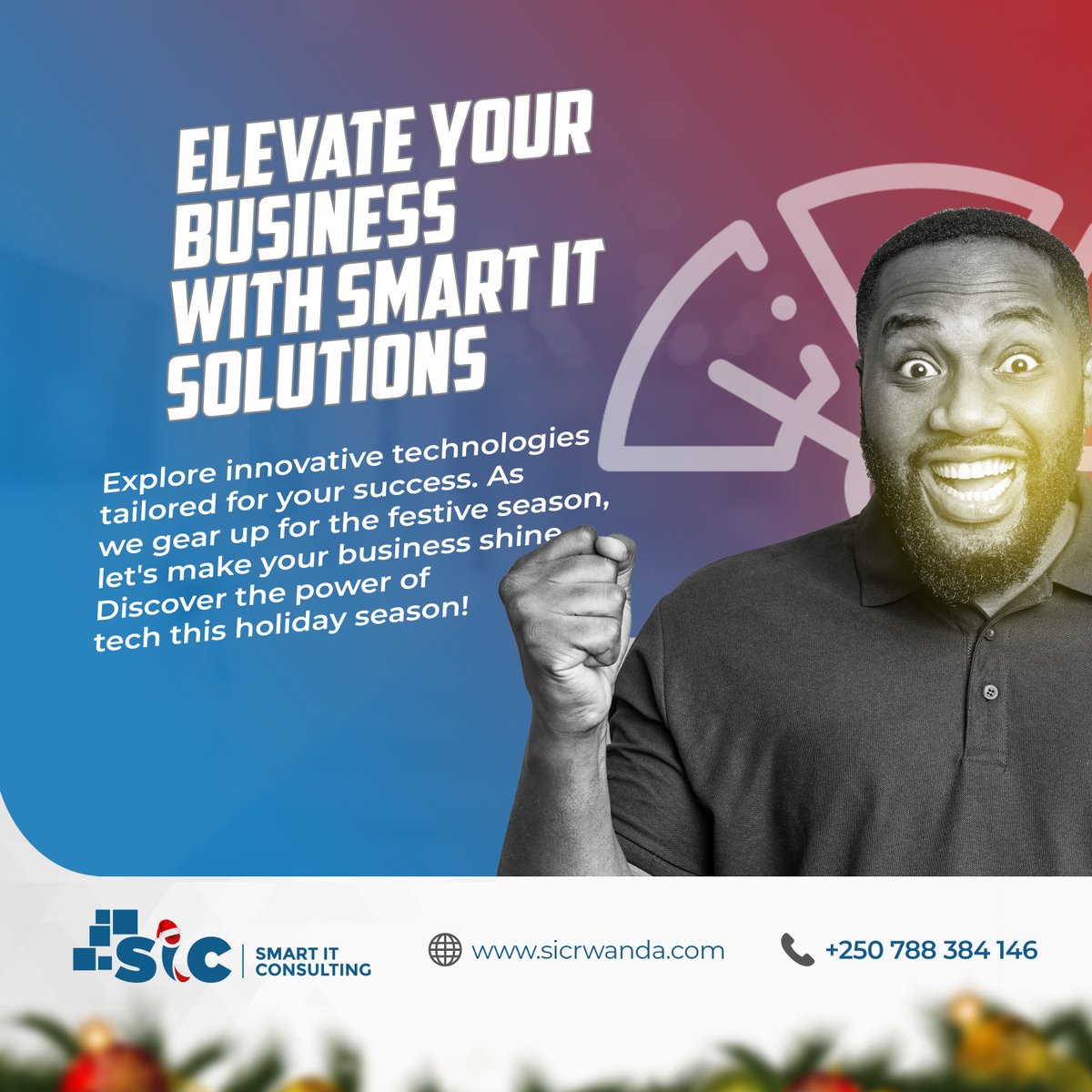 Smart IT Consulting tweet media