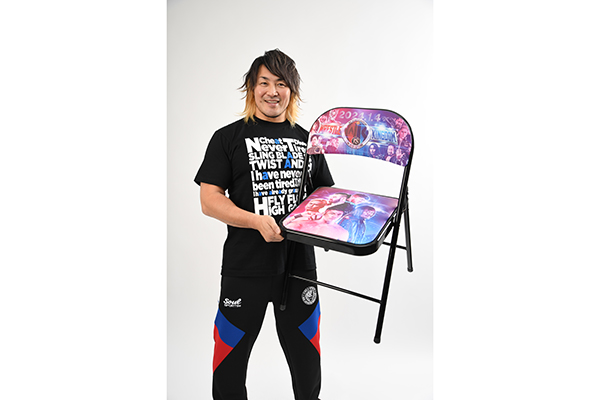 1/4東京ドーム】 ベルク Presents WRESTLE KINGDOM 18 in 東京ドーム