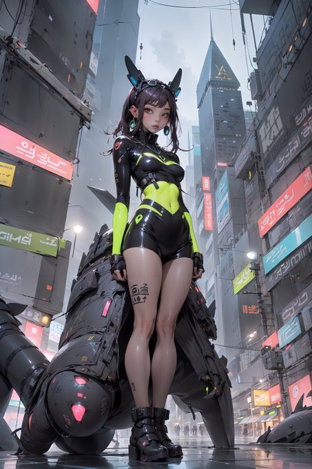 Watch TOTOKᗩI's leaked NSFW photo on TwXstars