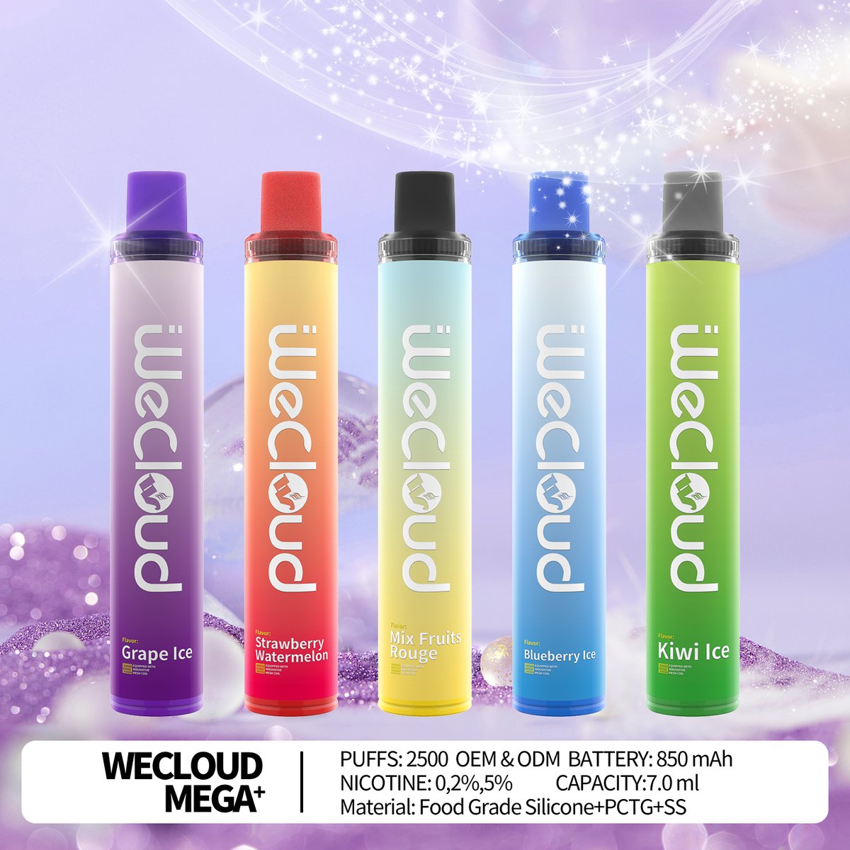 George96169377's tweet photo. 2500 puffs, OEM wholesale
#Pairyosi #wecloudvape #ecig #Ecigarette #vapes #pod #vape #vapepen #puff #pod #vaporizer #disposablevape https://t.co/Zw1sUpmRpf