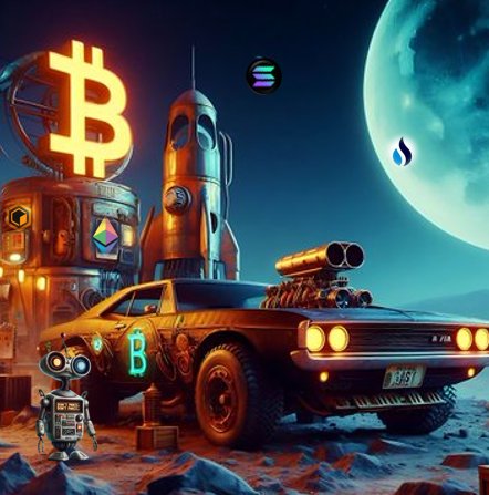 HTX_Global's tweet photo. Building to the moon with #HTX   🚀 https://t.co/Lb4xTTd6Ue