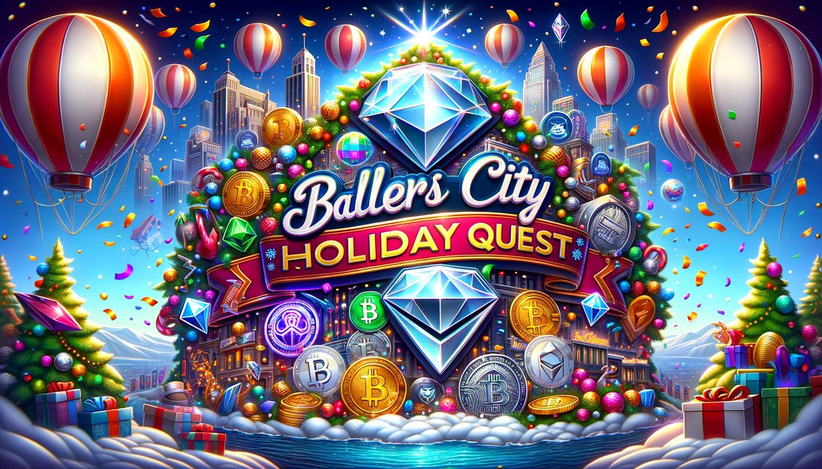 Ballers Studio tweet media