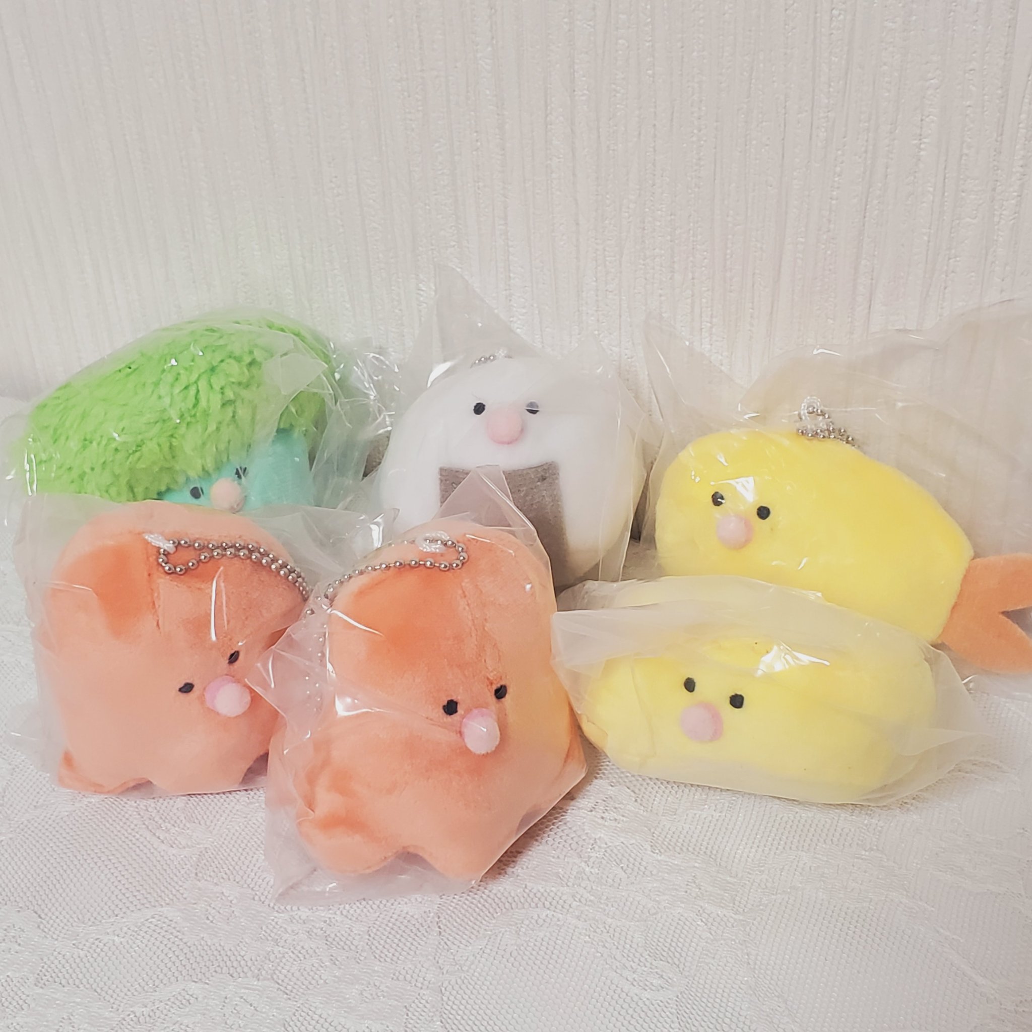 ぬいぐるみ Baby SENGER ゼンガー アニマルベイビー ぬいぐるみ オーガニック