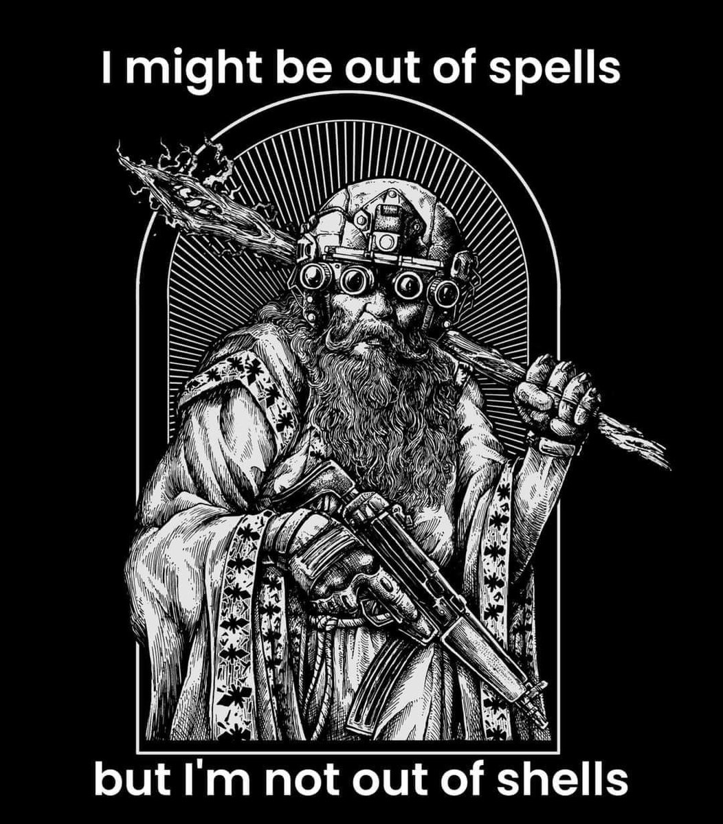 RoguesTarkov's tweet photo. Cultists be like https://t.co/Pks3fQzTrU