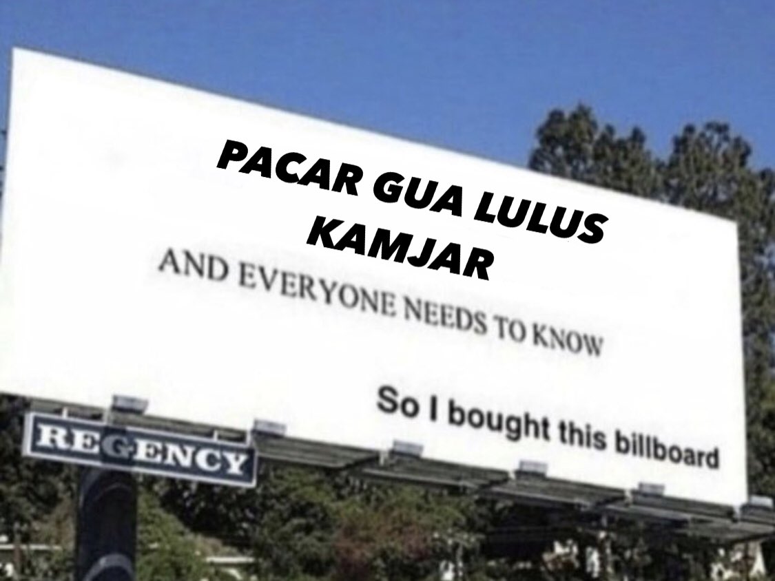 PACARKU KEREN