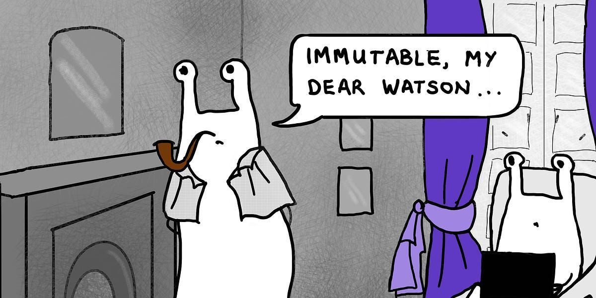 dgwbirch's tweet image. Things lie on their resumes, just as employees do: dgwbirch.substack.com/p/people-parts… 

#VerifiableCredentials #Recruitment #DigitalSignatures #Authentication #DigitalID