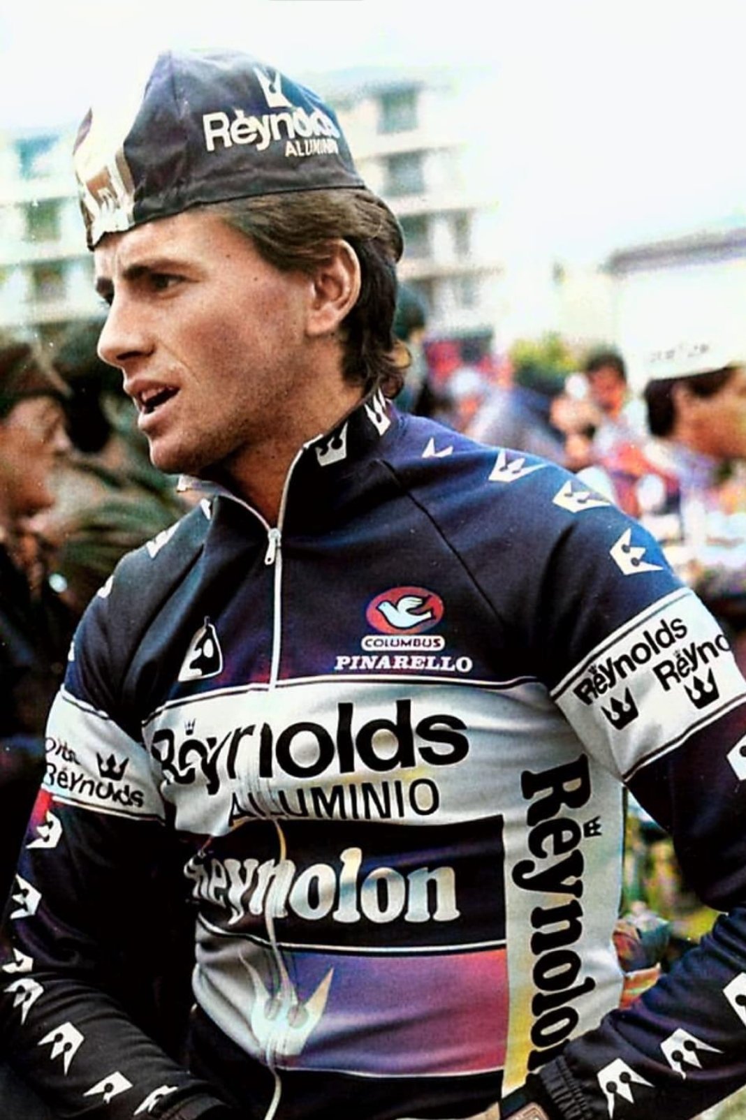 Prendas Ciclismo prendas X