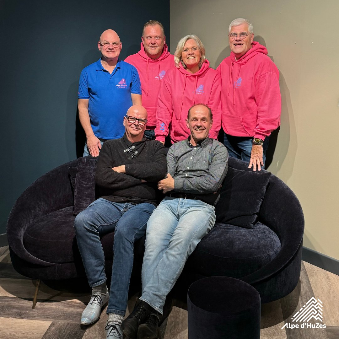 Kanker.nl is een centraal online platform over kanker.
In deze aflevering zitten Peter Heine en Herman Otten aan de keukentafel om te vertellen over dit platform.
De podcast is te beluisteren op onze website of via Spotify of Deezer. 
opgevenisgeenoptie.nl/de-alpe-d-huze…
#ad6