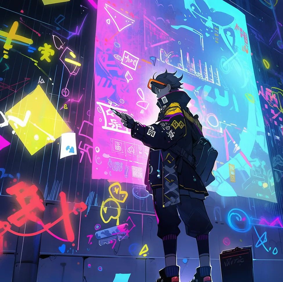 <a href="/nfprompt/">NFP</a> Inscriptions skyrocketed BSC to a new ATH in daily transactions late this year, and AI helped illustrate this wildly creative process on the blockchain.

Keen to learn more about BSC's ATH driven by inscriptions? Read the blog linked below.

bnbchain.org/en/blog/analys…