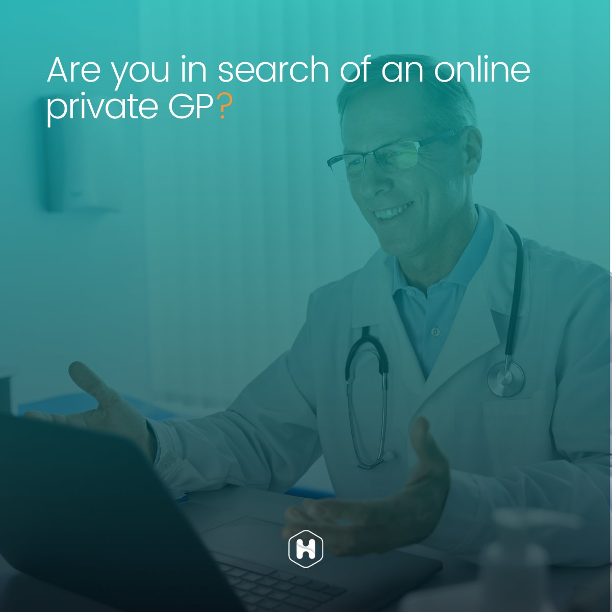 Are you in search of an online private GP? Look no further! Our directory is here to provide personalised and convenient virtual healthcare. 👩‍⚕️ 

Browse through our directory and find a specialist that suits you: bit.ly/3NWyjan

#OnlineHealth #VirtualGP#OnlineGP