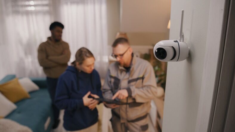 Protecting your home is a top priority to ensure it remains secure and safe. How can you be sure? Find out here: bit.ly/42SpRxI #essex #homesecurity