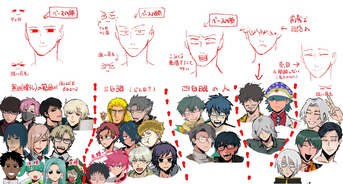 cyan_co2's tweet photo. なるほどねしてたやつ https://t.co/KNdnPXgu62