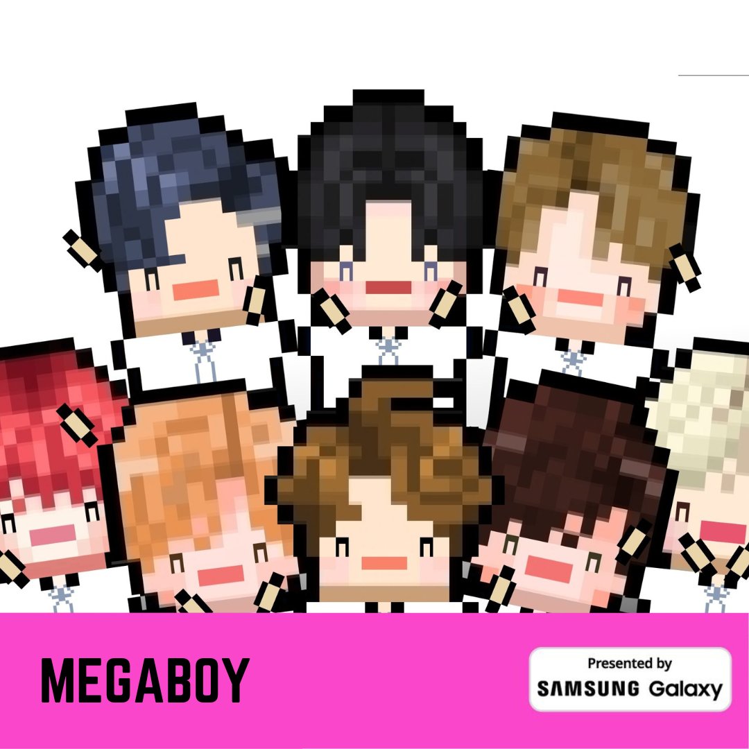 MnetMi | Monthly Idol tweet media