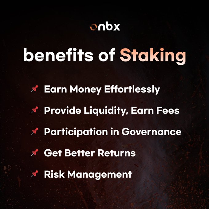 Get benefits &amp; SWEET REWARD

#NBX #zkSync