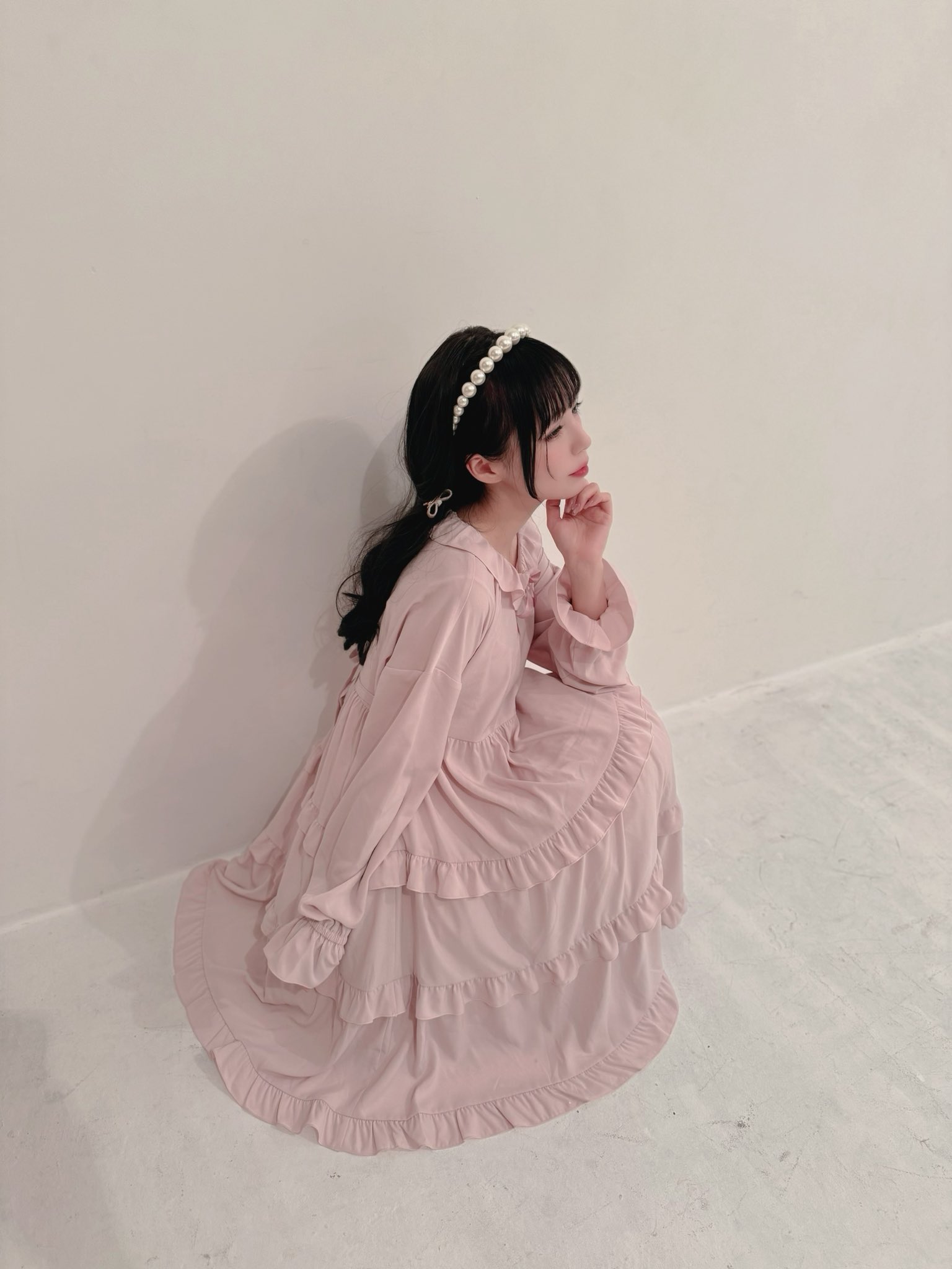 みなゆい♡皆方由衣 on X: 