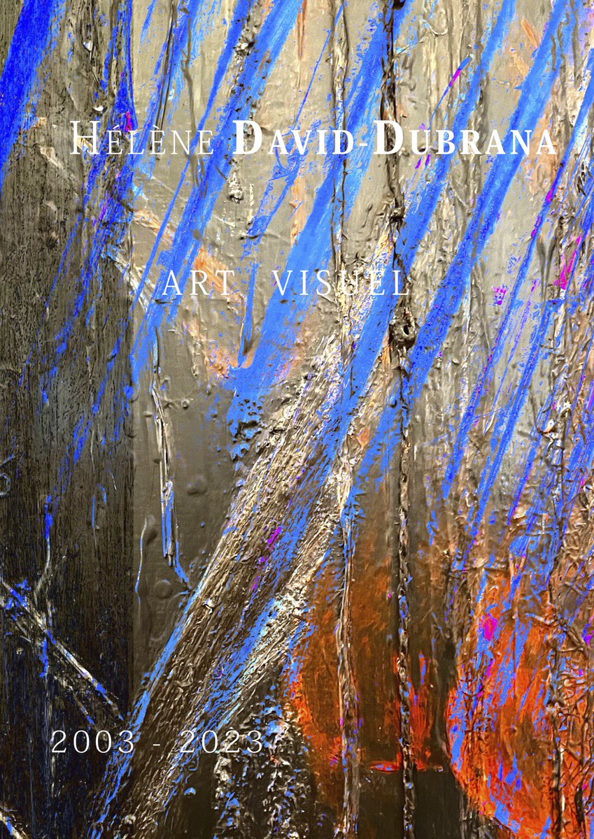 helene david-dubrana tweet media