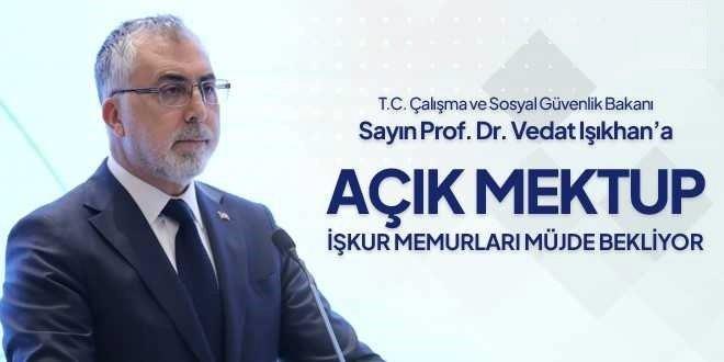 MevlutUcur's tweet photo. @isikhanvedat @TurkiyeIsKurumu @yusufyazgan37 #kurumiçiimdalımı
İşkur Memurları Müjde Bekliyor. https://t.co/C9IQ3gZ91T