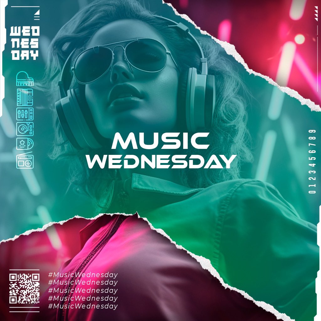 Gm fam 💜

Join our space today at 11 CET with these great artists:
➡️ <a href="/Kortzer1/">Kortzer</a> 
➡️ <a href="/yakkaofficial/">Yakka</a> 
➡️ <a href="/twoguys_live/">Two Guys Plus Machines</a> 

Link below ⤵️