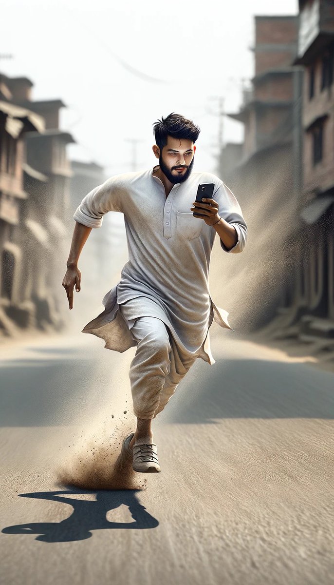 itssagarg's tweet image. यो नारायणघाट बुटवलको ब्यस्त सडकमा यसरी फोन चलाउदै हिड्न दिनु भएन है 😂😂
#RabiLamichhane