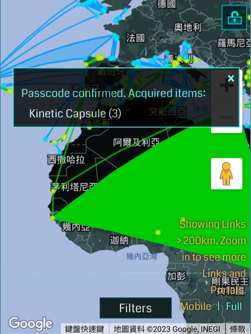 Aye Aye Captain Wayfarer Challenge ranked 313! Just for the OPR Live medals😅

#NianticWayfarer 
#WayfarerExplorer 
#PokemonGO 
#Ingress