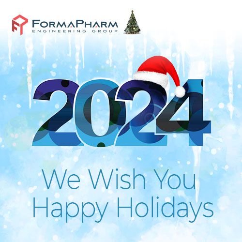 FormapharmD's tweet image. We wish you health, happiness and success in the New Year.

Happy holidays!