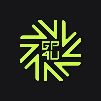 GP4U｜BNB tweet media