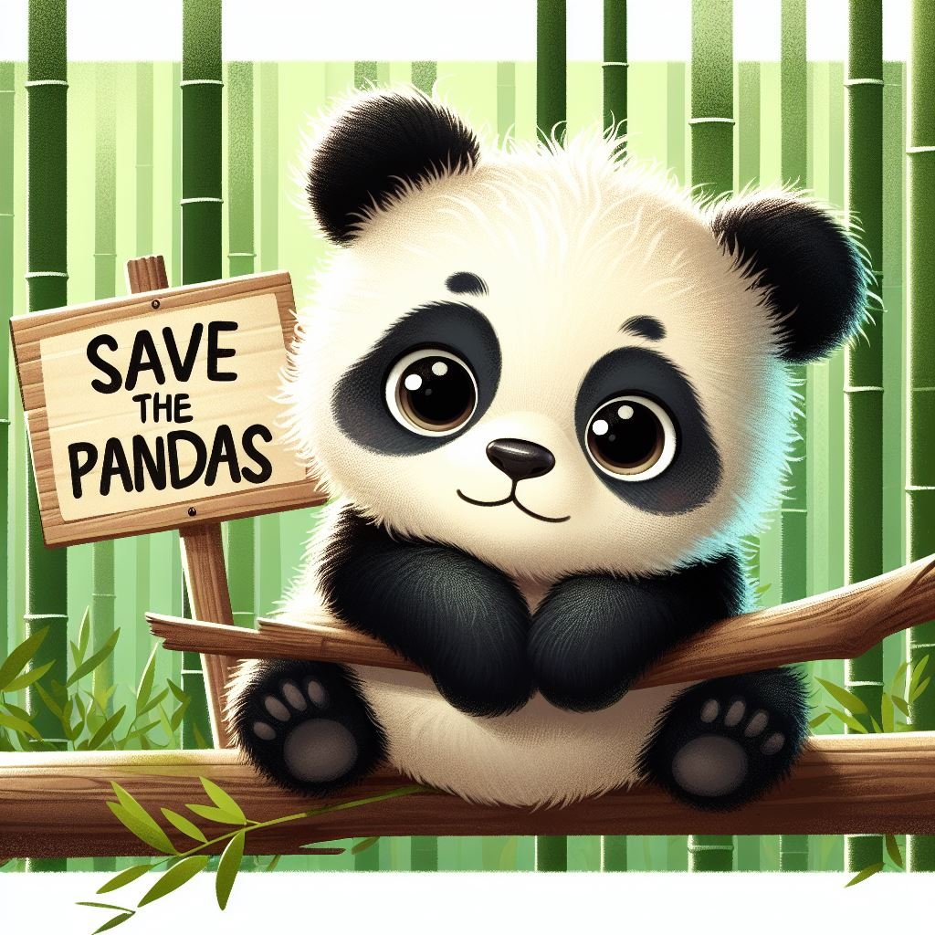 PowerXeFA's tweet image. SHARE THIS WILD THREAD
What do you think of this panda drama? 
Do you have any memes or comments to share? 
Join the conversation and spread the word! 🗣️

#PandaGate #YourTori
