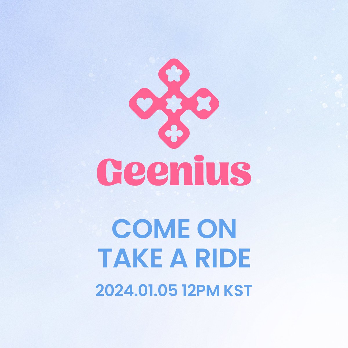 geeniusofficial tweet picture