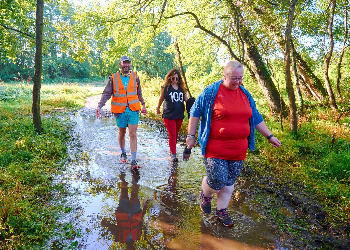 parkrun UK tweet media