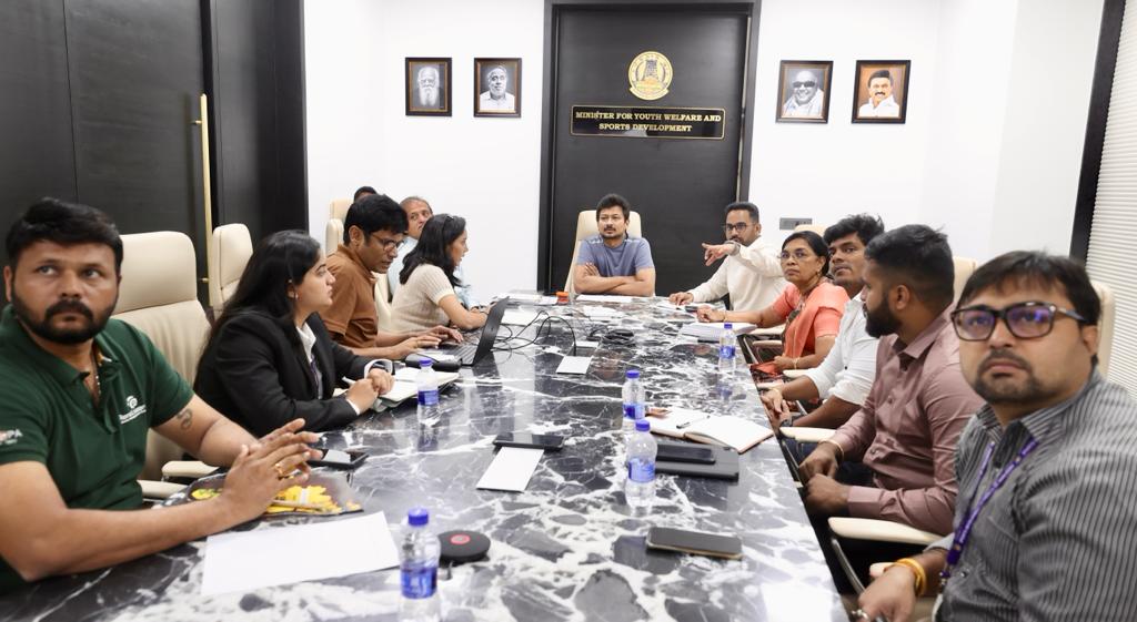 Udhay - தமிழ்நாட்டை தலைகுனிய விடமாட்டேன் tweet media