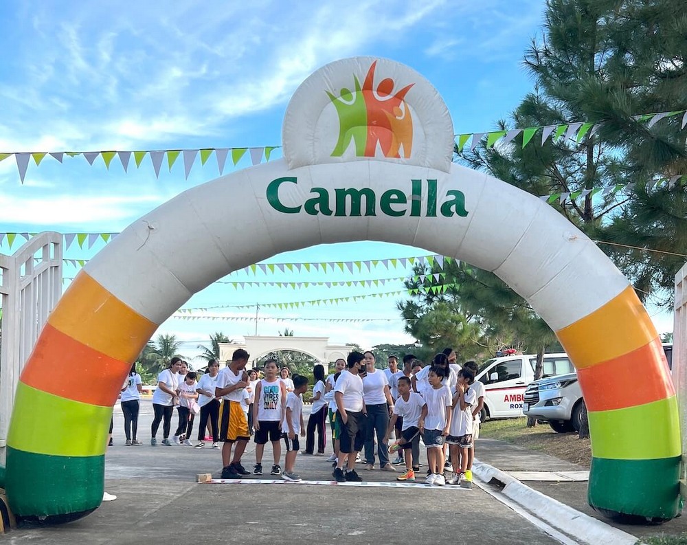 iloilotoday's tweet image. Camella celebrates significant milestones this year under the helm of Vista Land and Lifescapes, Inc. This underscores its dedication to creating developments that keep family and community life in mind.

Details: iloilotoday.com/celebrate-mile…

#Camella #IloiloToday