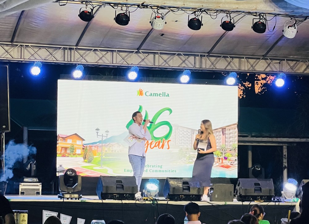 iloilotoday's tweet image. Camella celebrates significant milestones this year under the helm of Vista Land and Lifescapes, Inc. This underscores its dedication to creating developments that keep family and community life in mind.

Details: iloilotoday.com/celebrate-mile…

#Camella #IloiloToday