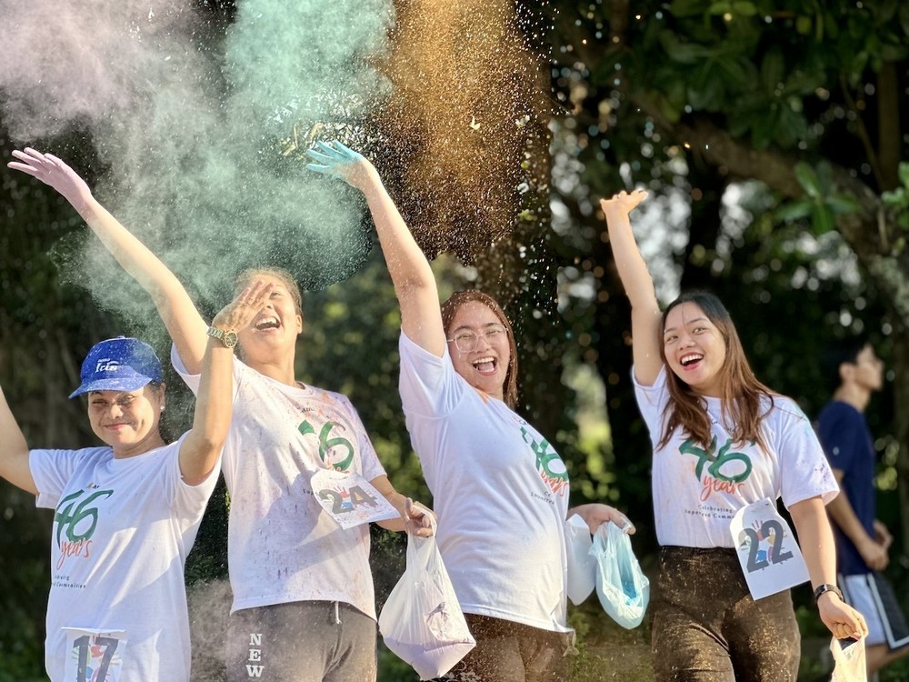 iloilotoday's tweet image. Camella celebrates significant milestones this year under the helm of Vista Land and Lifescapes, Inc. This underscores its dedication to creating developments that keep family and community life in mind.

Details: iloilotoday.com/celebrate-mile…

#Camella #IloiloToday