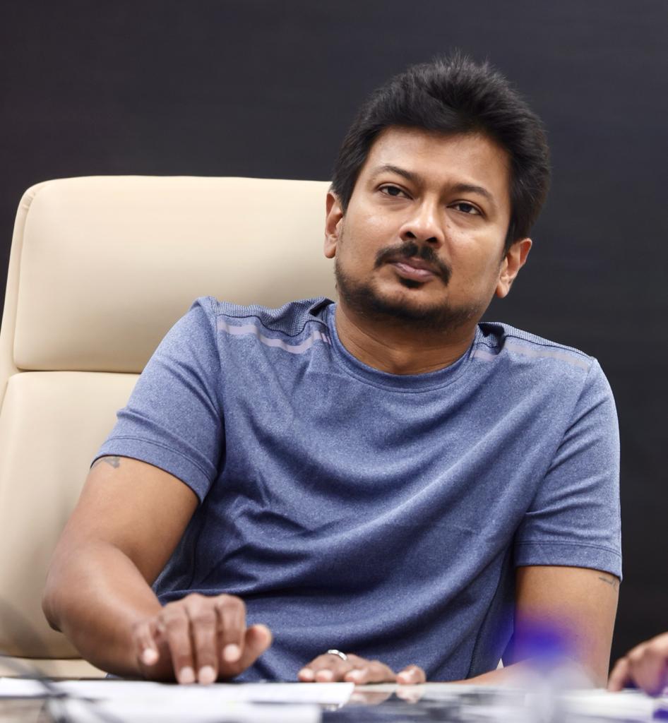 Udhay - தமிழ்நாட்டை தலைகுனிய விடமாட்டேன் tweet media