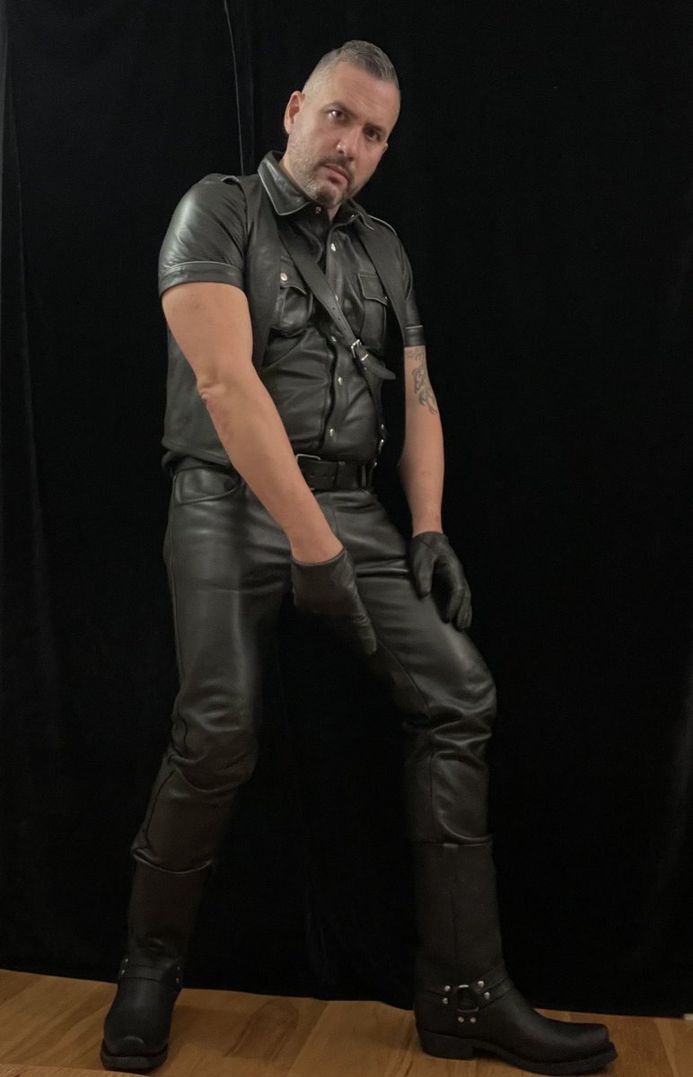 English Leather Master EnglishLeatherM , Twitter Profile