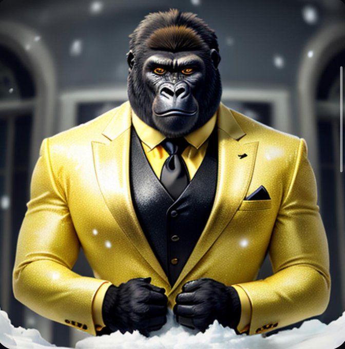 AjaySharma01004's tweet photo. 🚀 Introducing the STRONGEST Meme Token! #1000xgem💪 Brace for unparalleled humor and robust gains as we redefine the meme fame. Join the journey to strength and prosperity! 🌐💎 #StrongMemeToken #Tothemoon #CryptoPowerhouse #MemeRevolution #1000xgem🌙🔥 https://t.co/bG8dkFoMnc