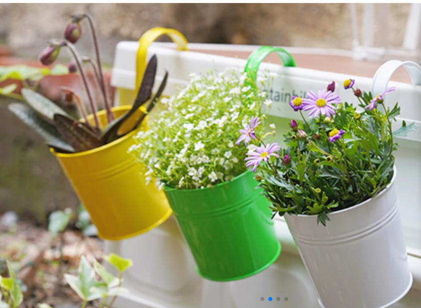 ColaLu520's tweet photo. 💖Home decoration outdoor use metal flower pot with handle
💖OEM/ODM services
💖Low MOQ
💖Own Factory

Visit more：https://t.co/21kvcT7YHK
or contact Cola to get free samples：cola@cuuc-gardenplanters.com

#Pot #GalvanizedPot #MetalFlowerPot #FlowerPot #GardenPot #PlantPot https://t.co/g0nlyTKHDK