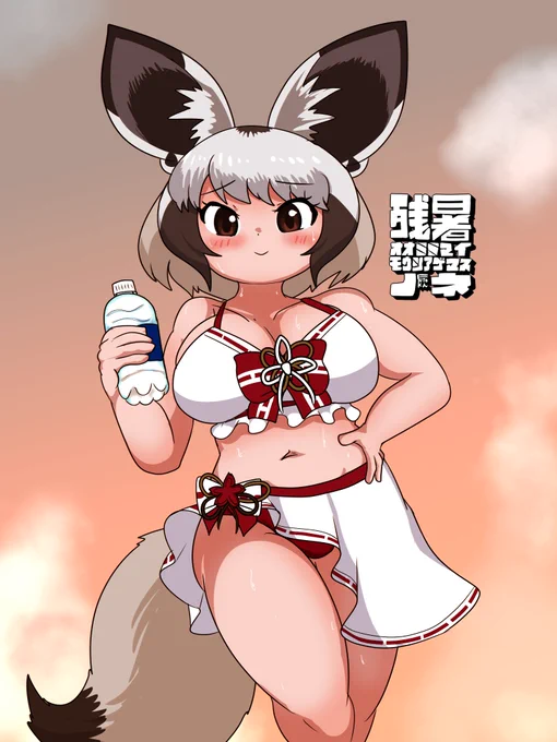 6月からお絵描き環境が変わりました(なおソフトは変わらん模様)#今年も残りわずかなのでお気に入りの4枚を貼る 