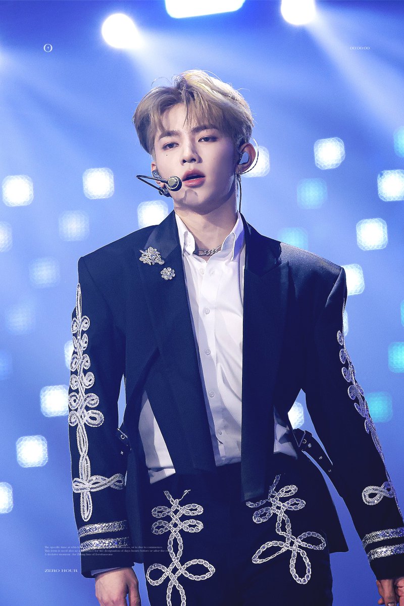 231225 금발날티남ㄷㄷ #장하오 #ZHANGHAO #제로베이스원 #ZEROBASEONE #ZB1