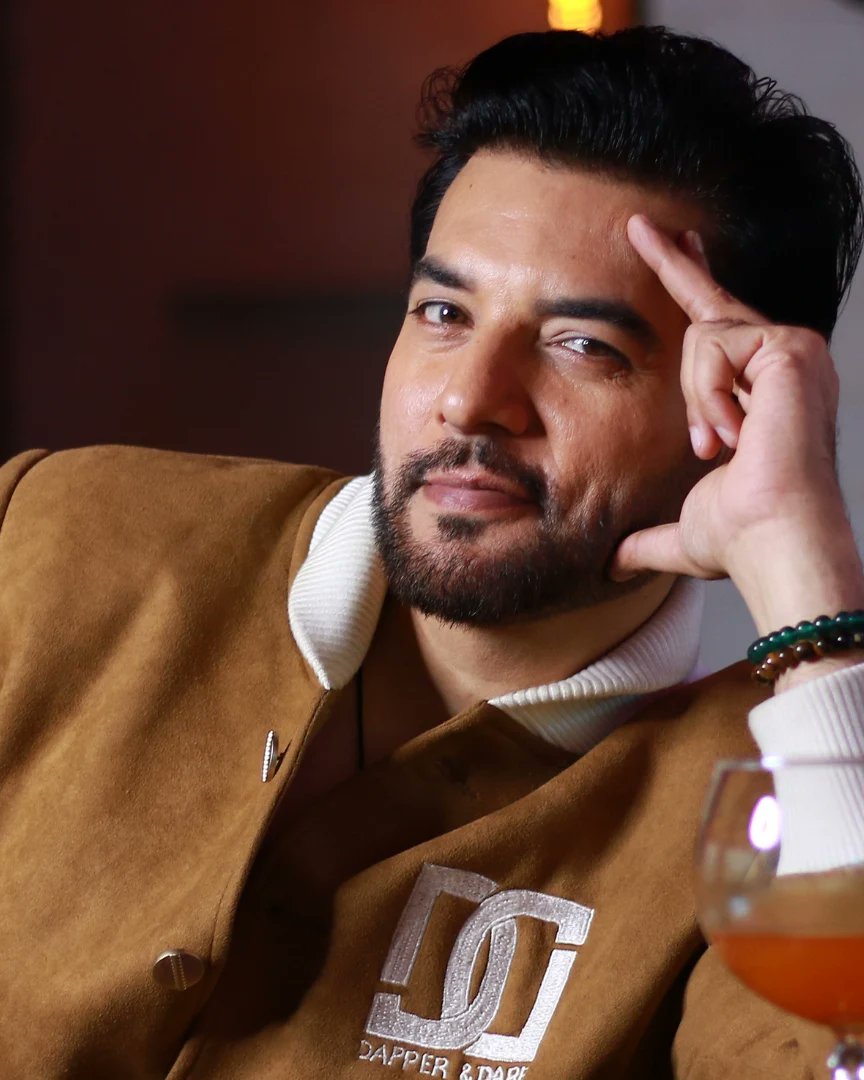 Dhruv Chaudhary tweet media