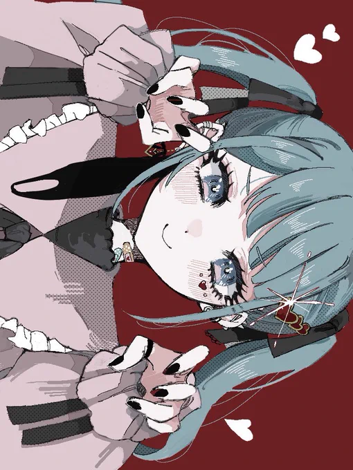 私ヴァンパイア 