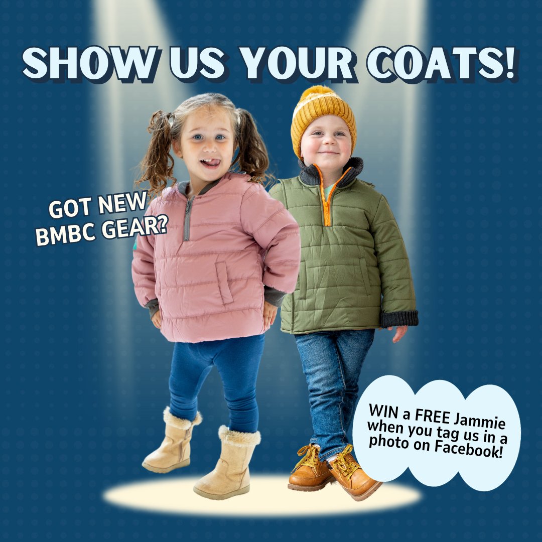  Buckle Me Baby Coats